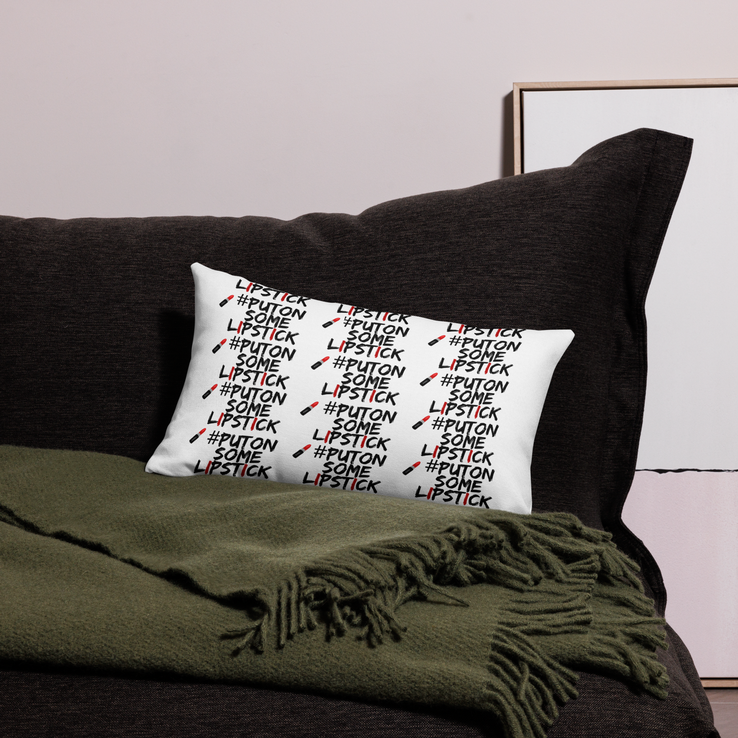 P.O.S.L. Home Decor