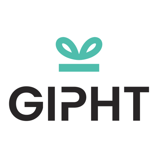 🎁 Send a Surprise with the GIPHT App!