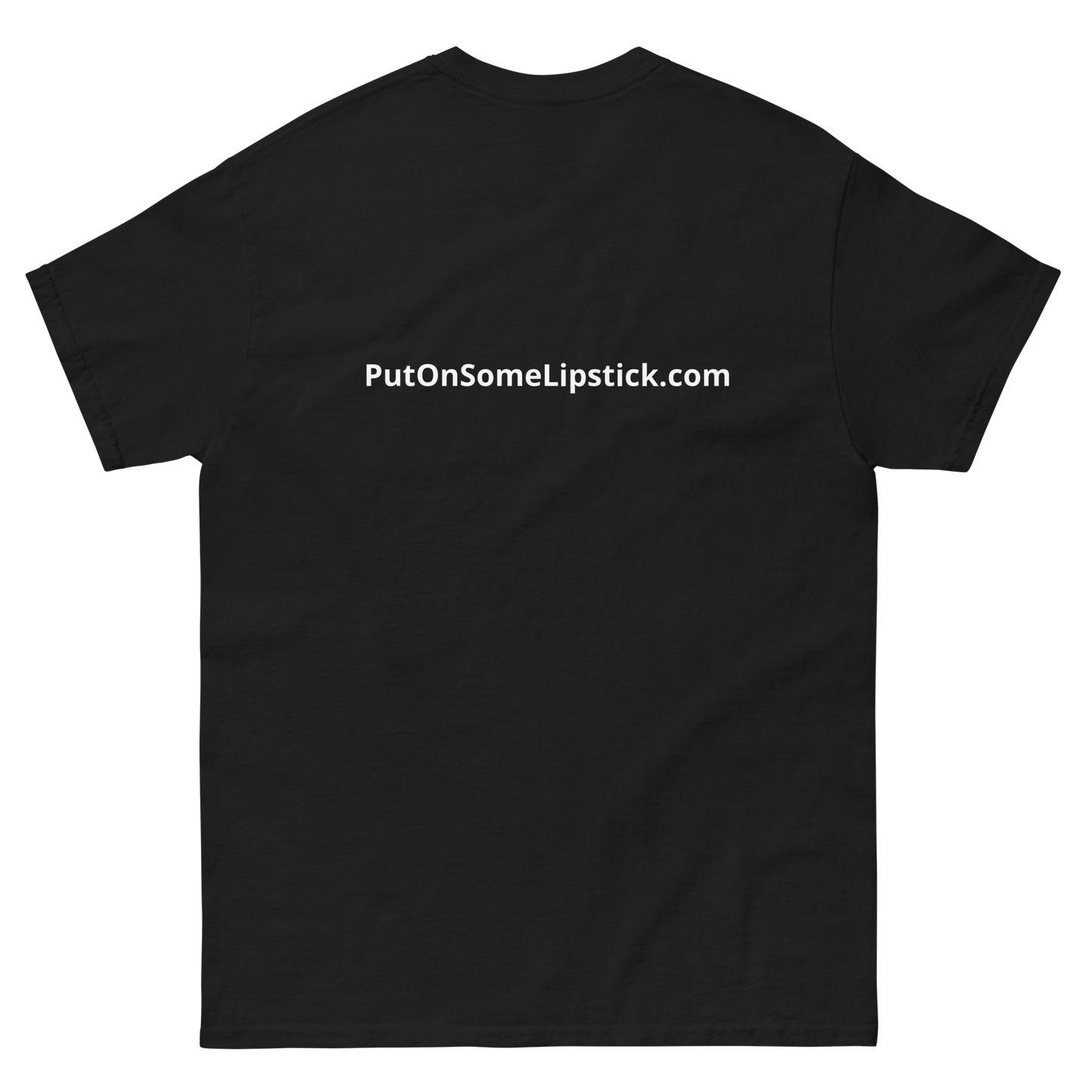 Lifting Each Other Up One Woman at a Time.  Empowering t-shirts 