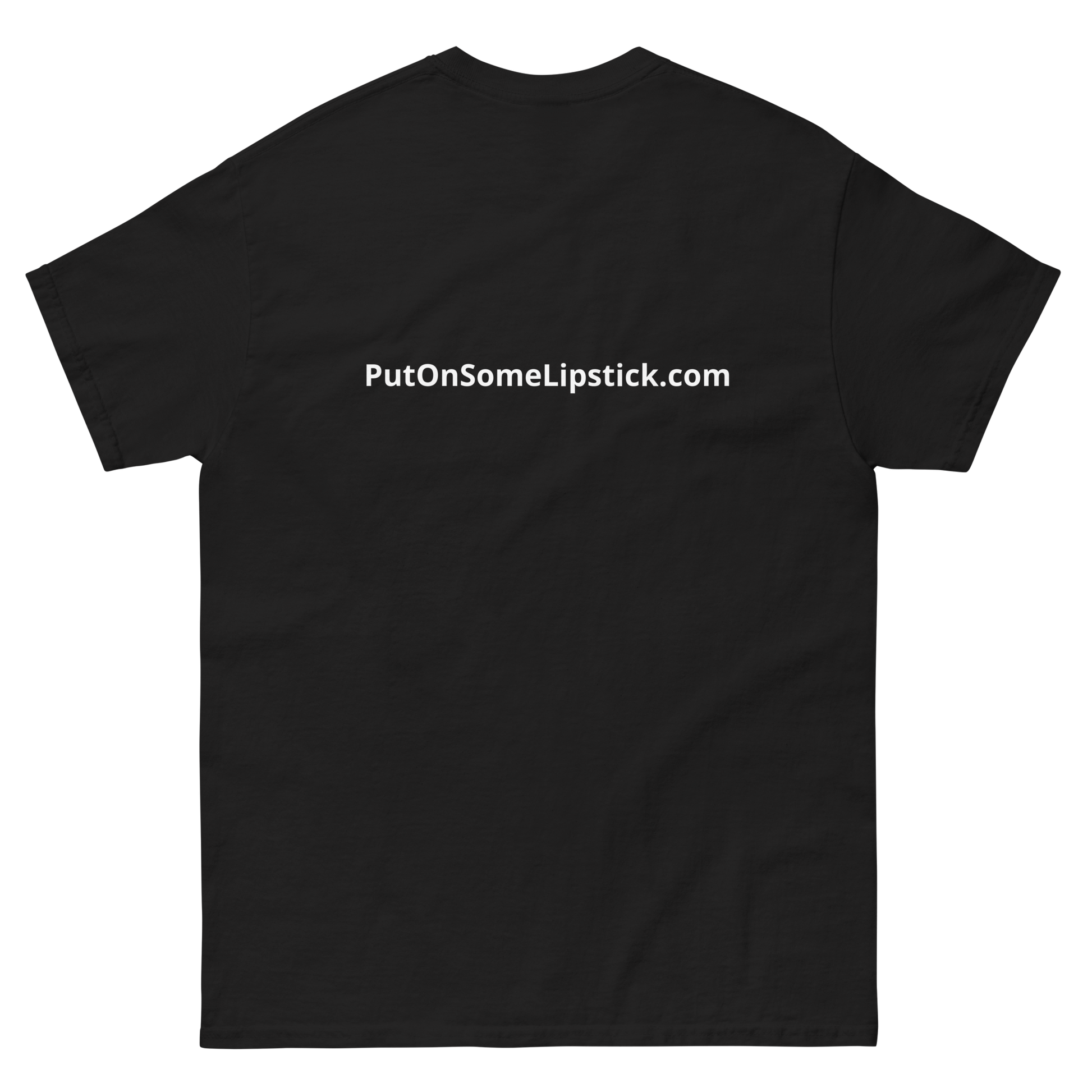 Lifting Each Other Up One Woman at a Time.  Empowering t-shirts 