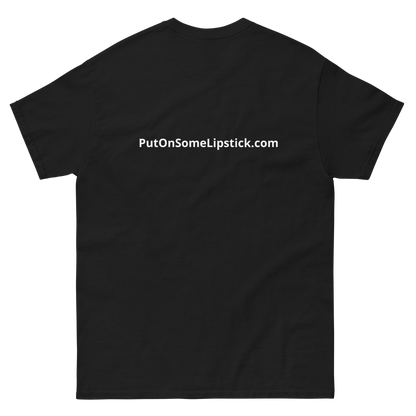 Lifting Each Other Up One Woman at a Time.  Empowering t-shirts 