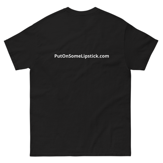 Lifting Each Other Up One Woman at a Time.  Empowering t-shirts 