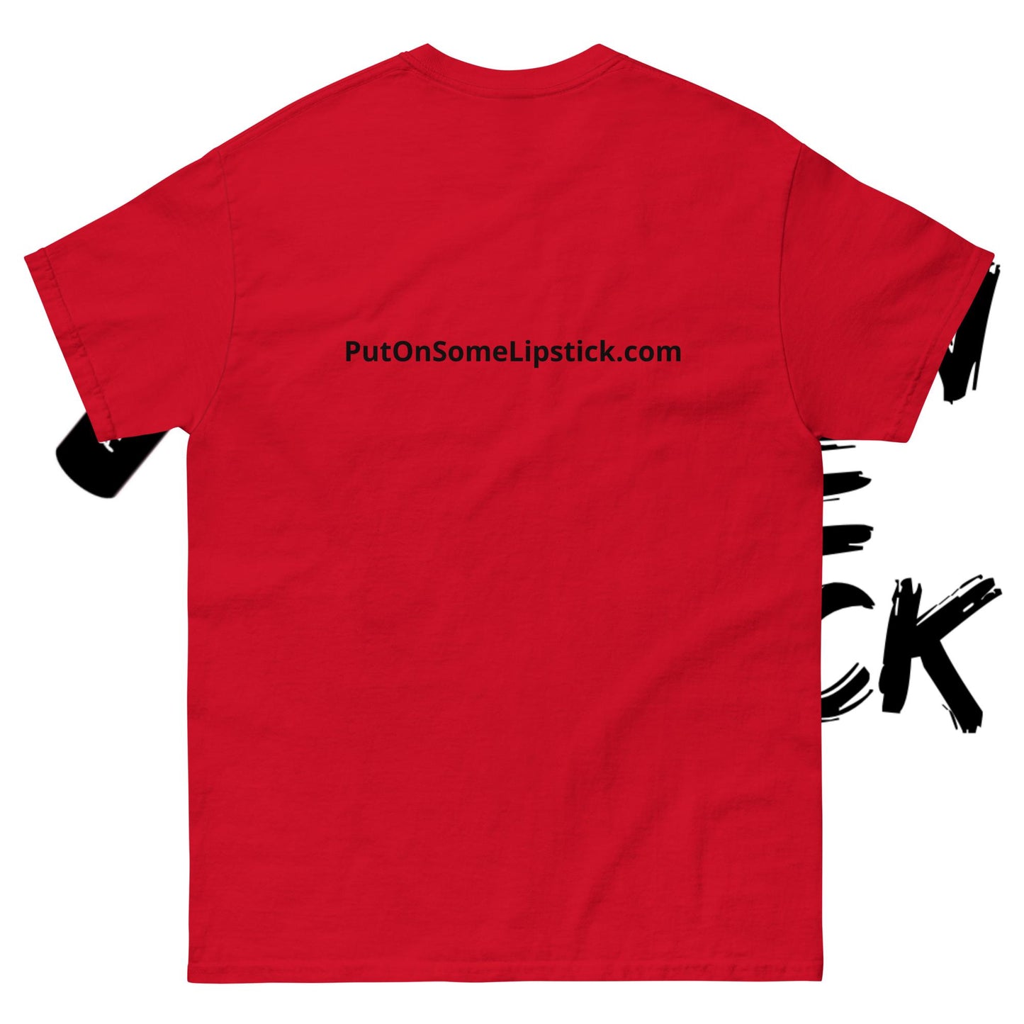 Lifting Each Other Up One Woman at a Time.  Empowering t-shirts 