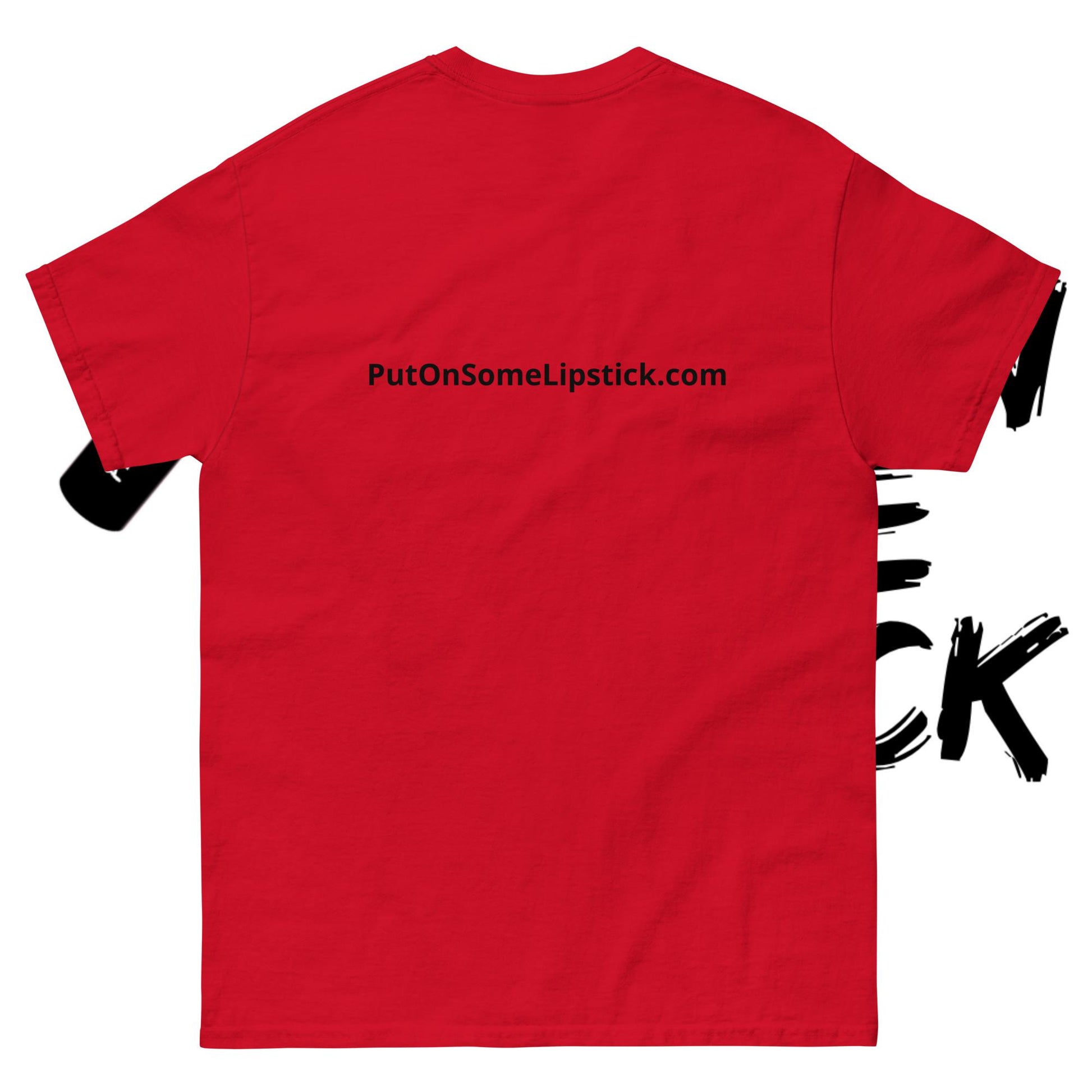 Lifting Each Other Up One Woman at a Time.  Empowering t-shirts 
